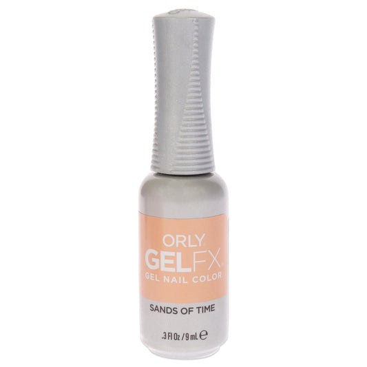 Gel Fx Gel Nail Color - 30978 Sands of Time 0.3 oz Nail Polish