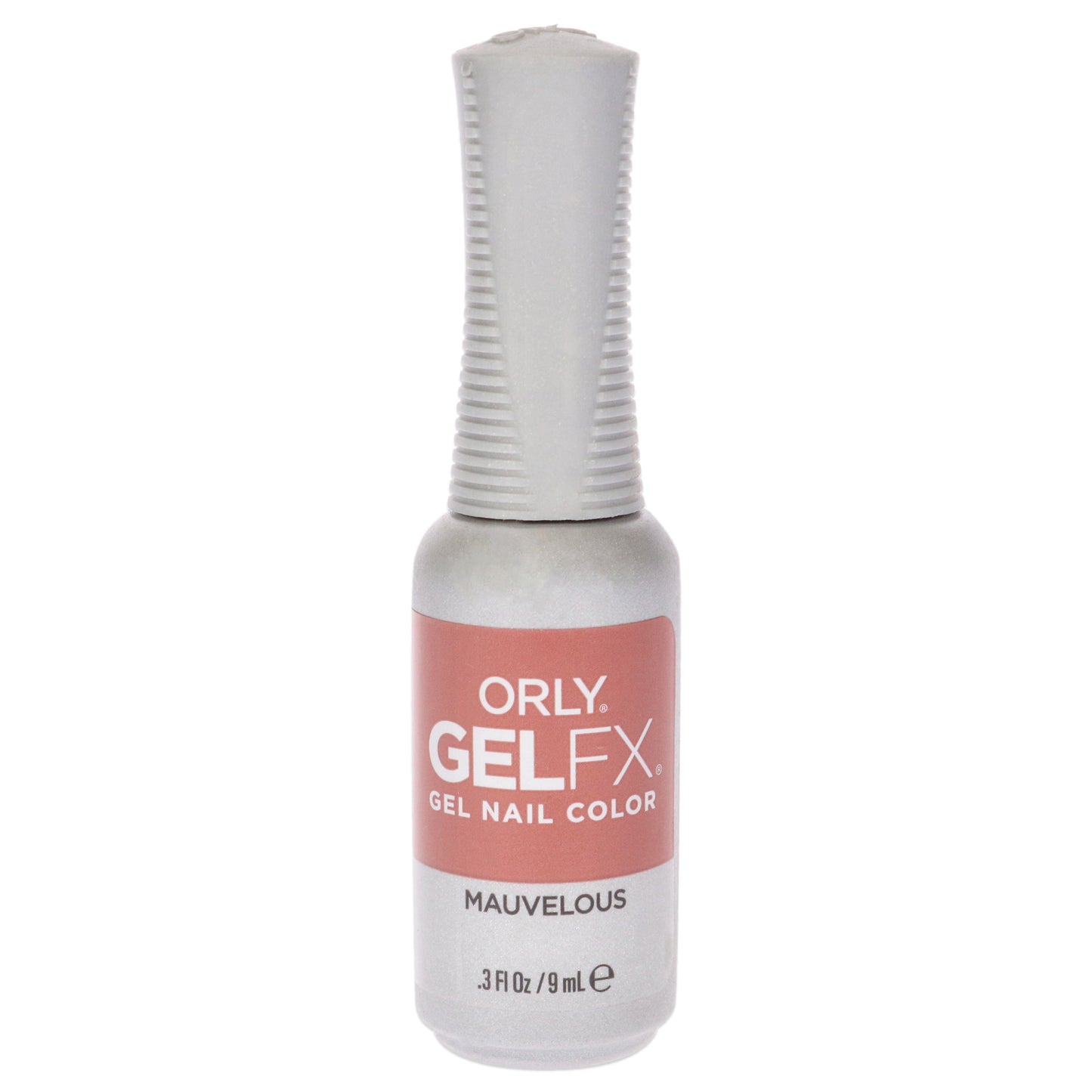 Gel Fx Gel Nail Color - 3000004 Mauvelous 0.3 oz Nail Polish