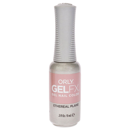 Gel Fx Gel Nail Color - 3000025 Ethereal Plane 0.3 oz Nail Polish