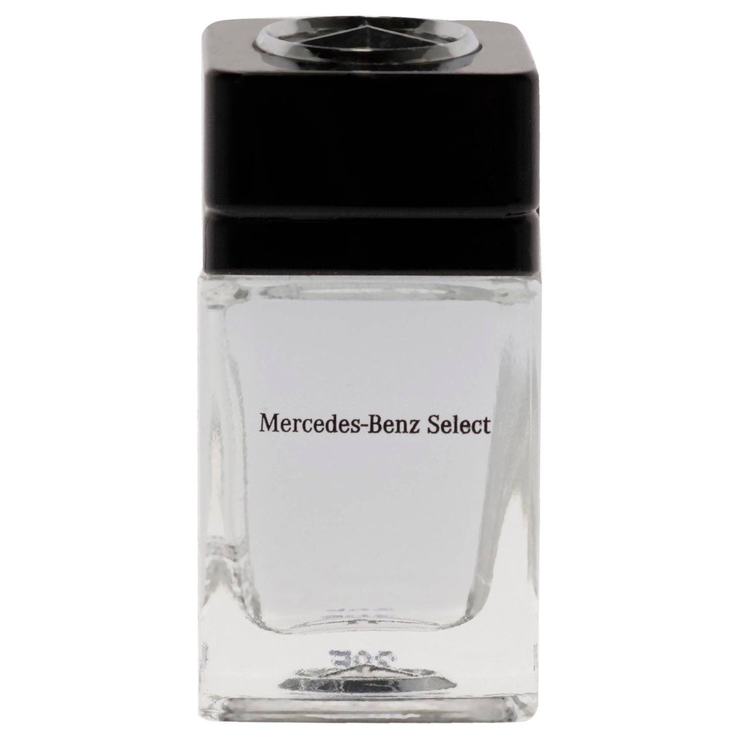 Mercedes-Benz Select by Mercedes-Benz for Men - 0.23 oz EDT Splash