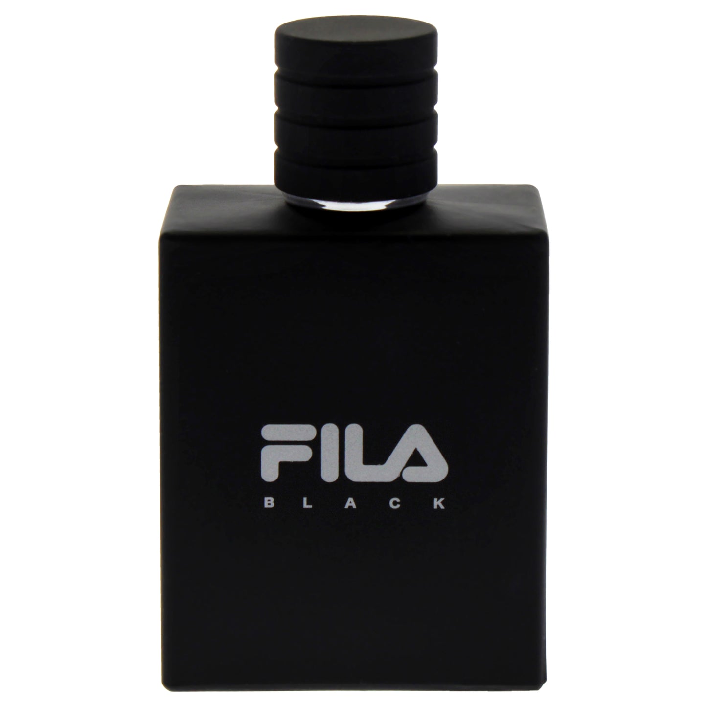 Fila Black by Fila for Men - 3.4 oz EDT Spray (Unboxed)