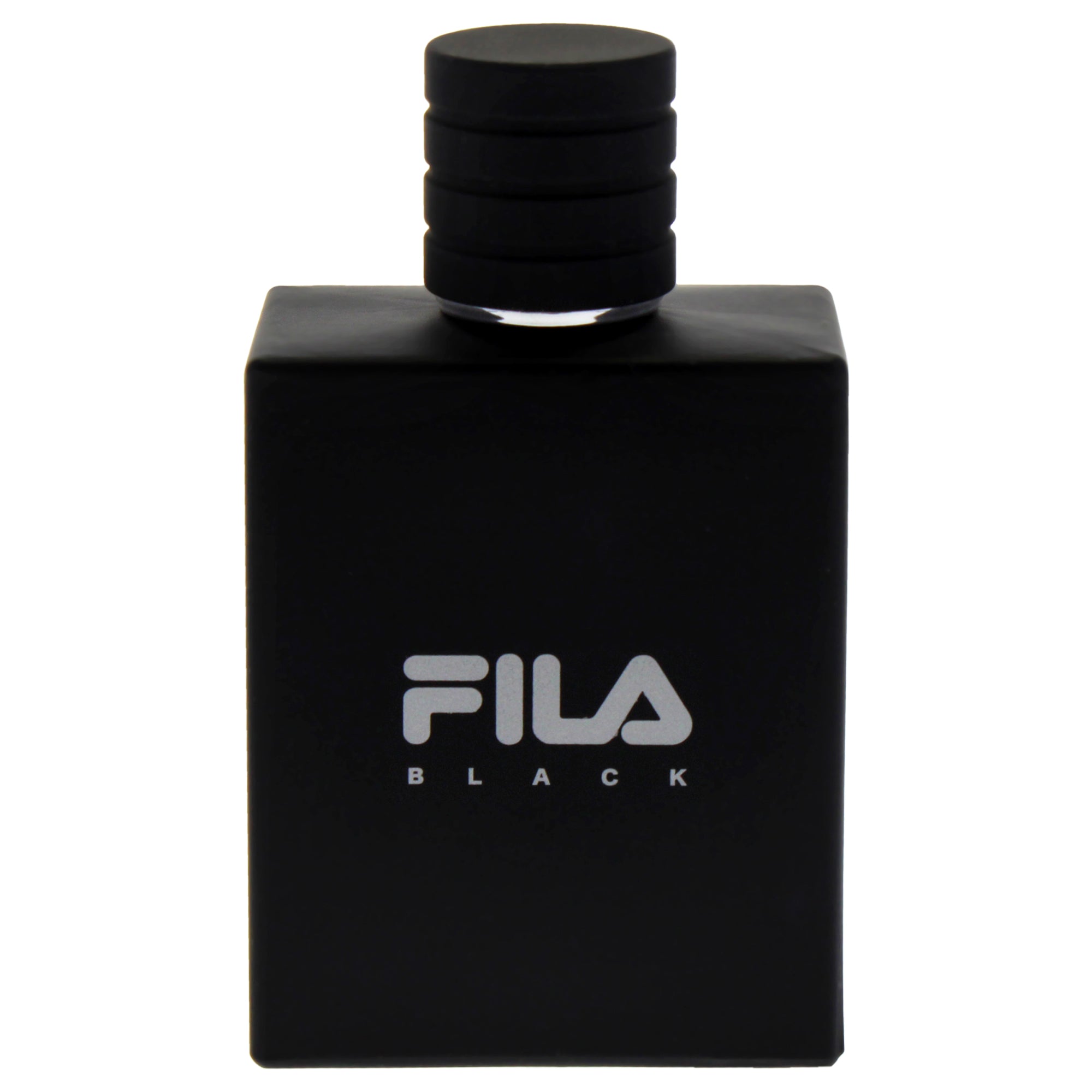 Fila Black by Fila for Men - 3.4 oz EDT Spray (Unboxed)