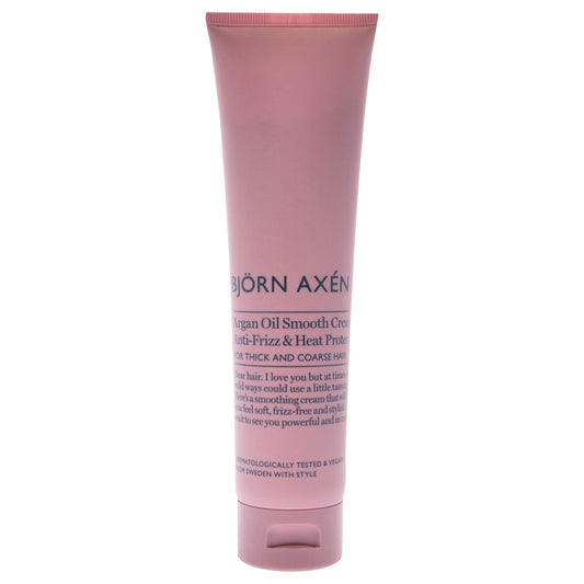 Argan Oil Smooth Cream 5.07 oz Cream