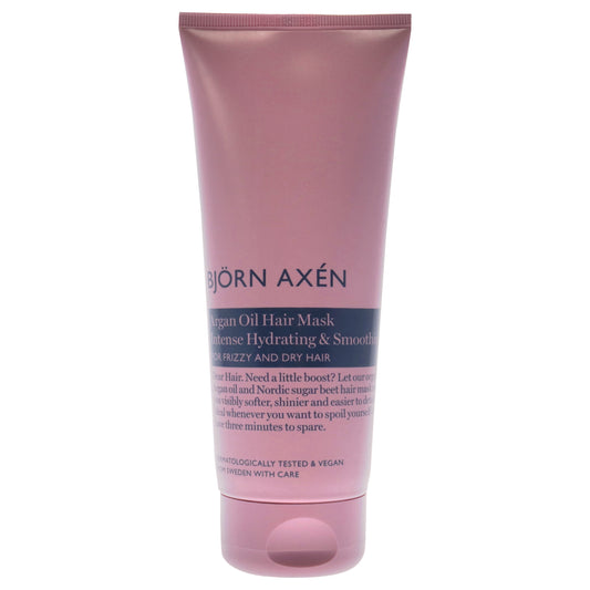 Argan Oil Hair Mask 6.76 oz Masque