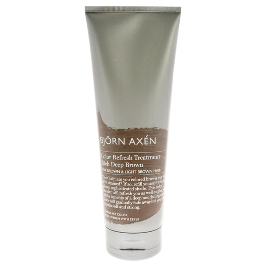 Color Refresh Treatment - Rich Deep Brown 8.4 oz Hair Color