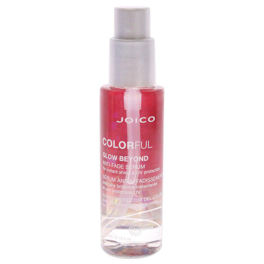 Colorful Glow Beyond Anti Fade Serum 2.13 oz Serum
