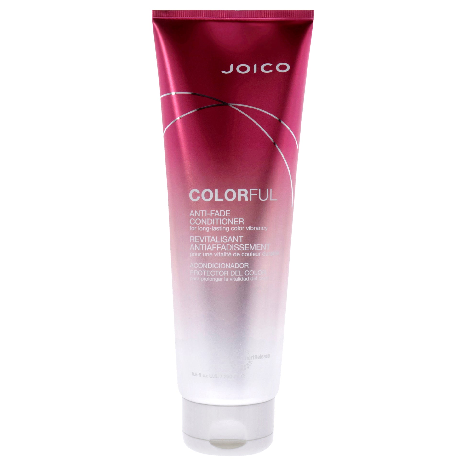 Colorful Anti Fade Conditioner by Joico for Unisex - 8.5 oz Conditioner