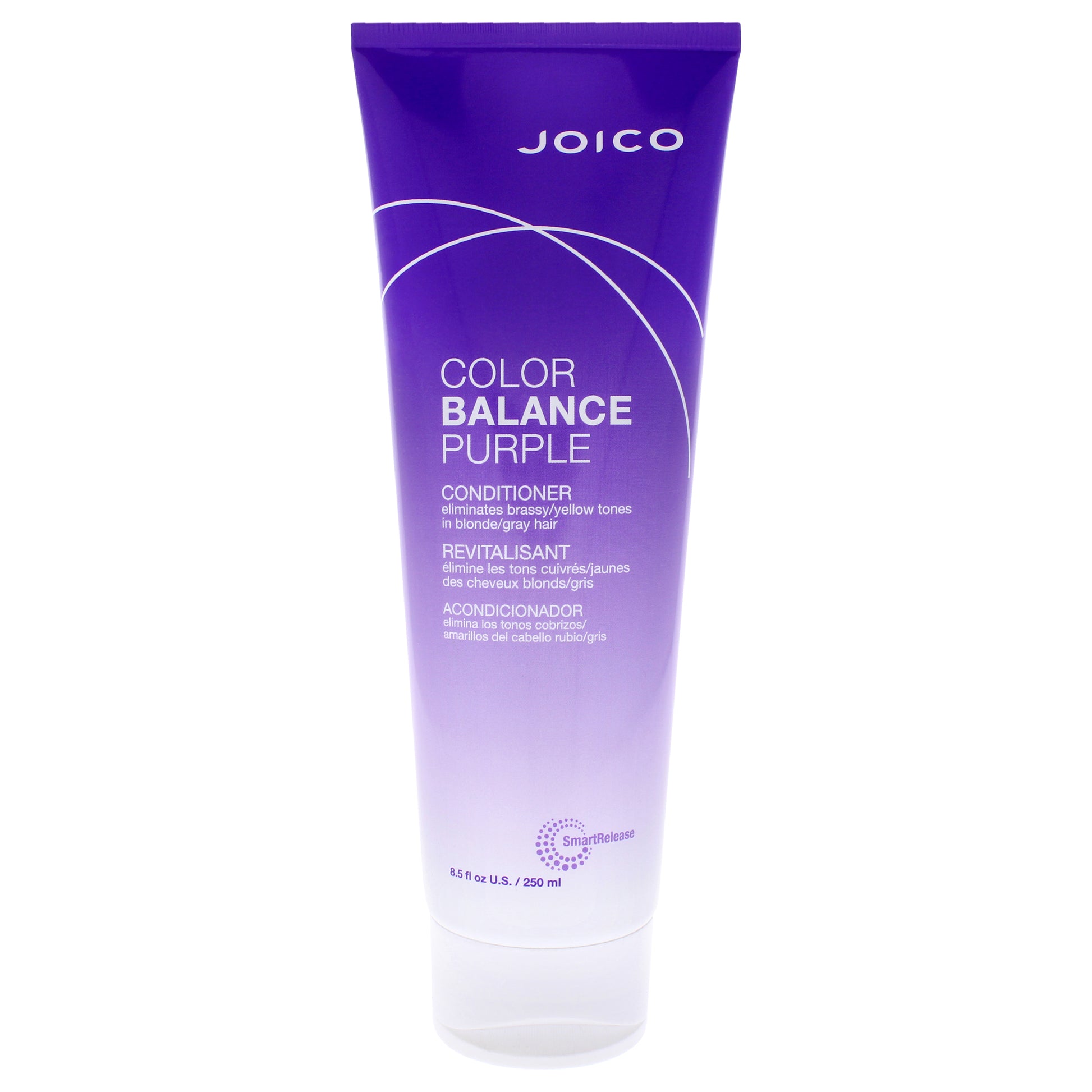 Color Balance Purple Conditioner by Joico for Unisex - 8.5 oz Conditioner