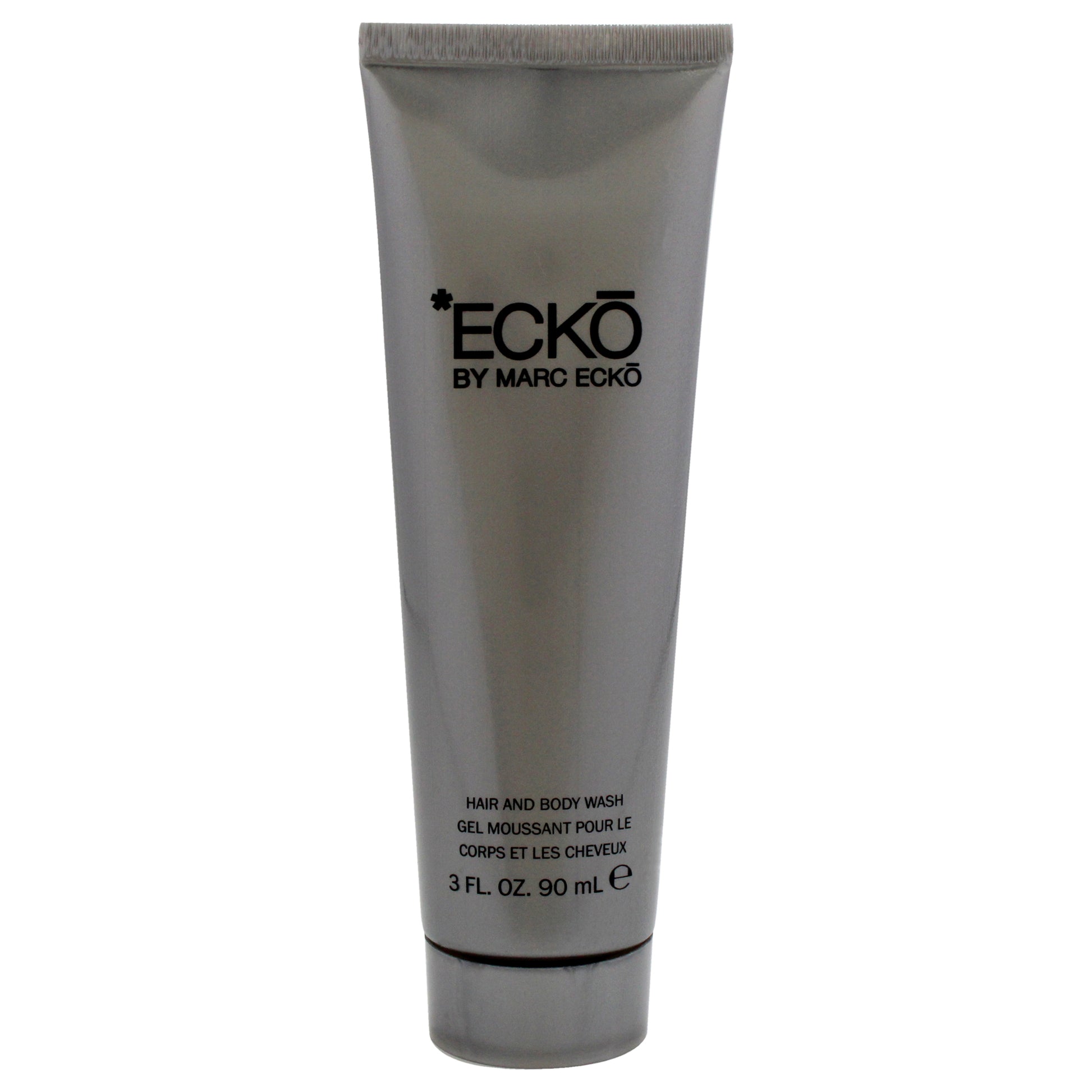 Ecko by Marc Ecko for Men - 3 oz Hair and Body Wash (Unboxed)
