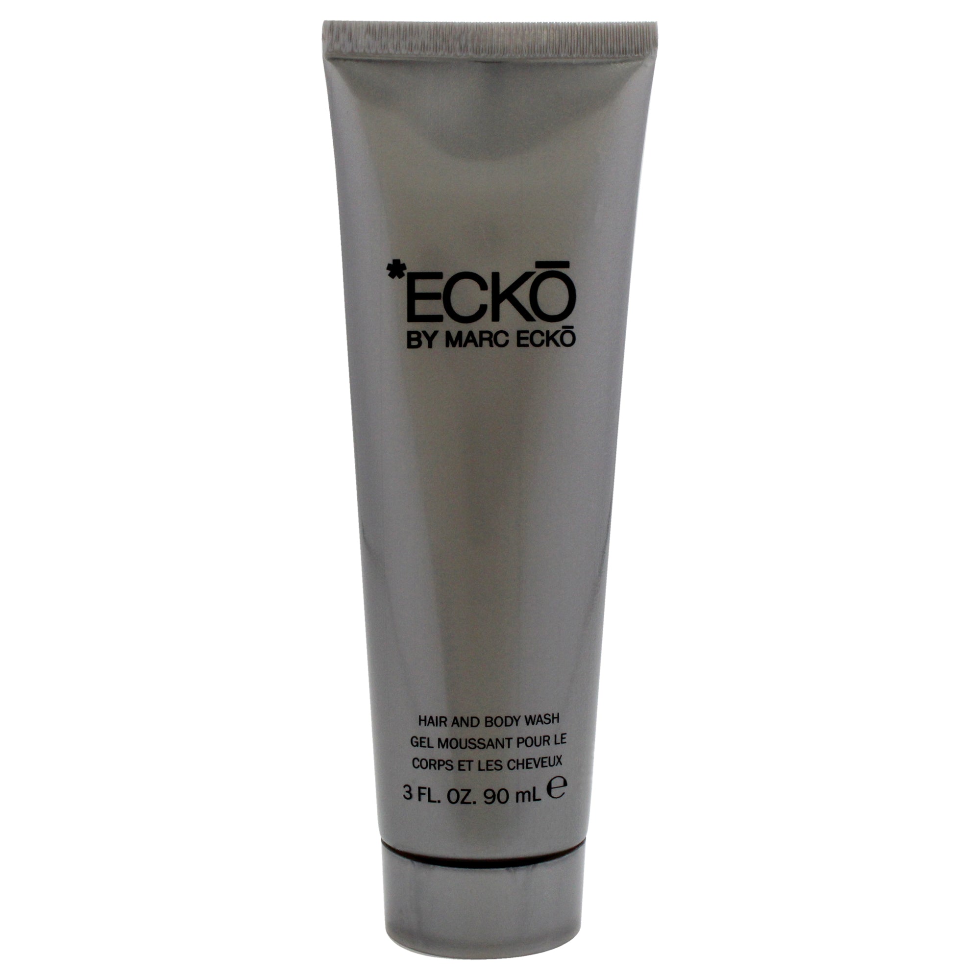 Ecko by Marc Ecko for Men - 3 oz Hair and Body Wash (Unboxed)