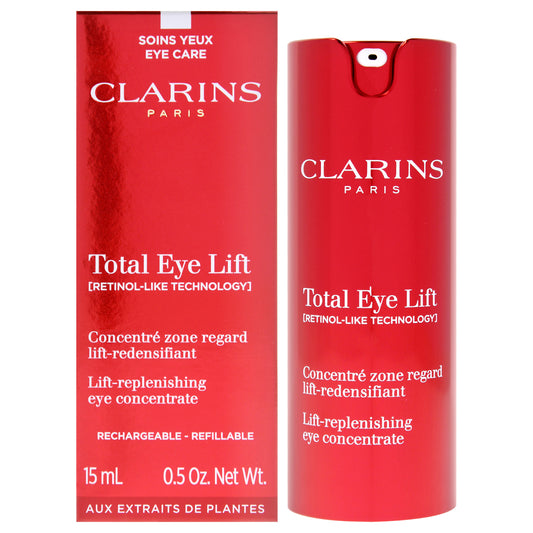 Total Eye Lift Eye Concentrate 0.5 oz Treatment (Refillable)
