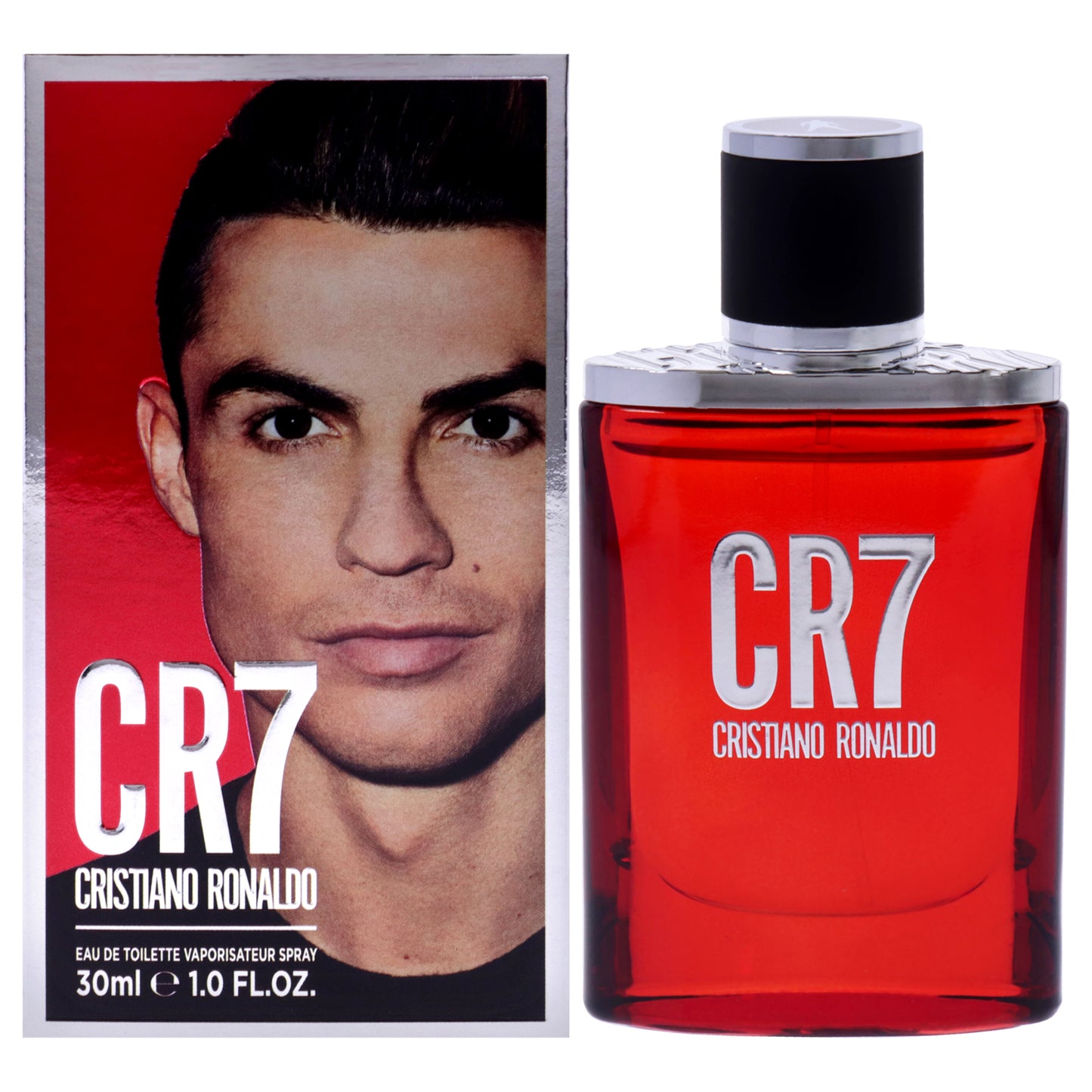 CR7 1 oz EDT Spray