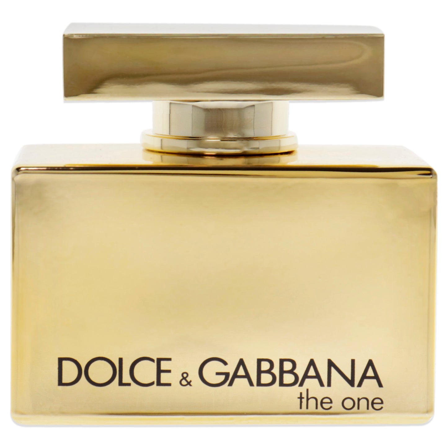 The One Gold Intense 2.5 oz EDP Spray