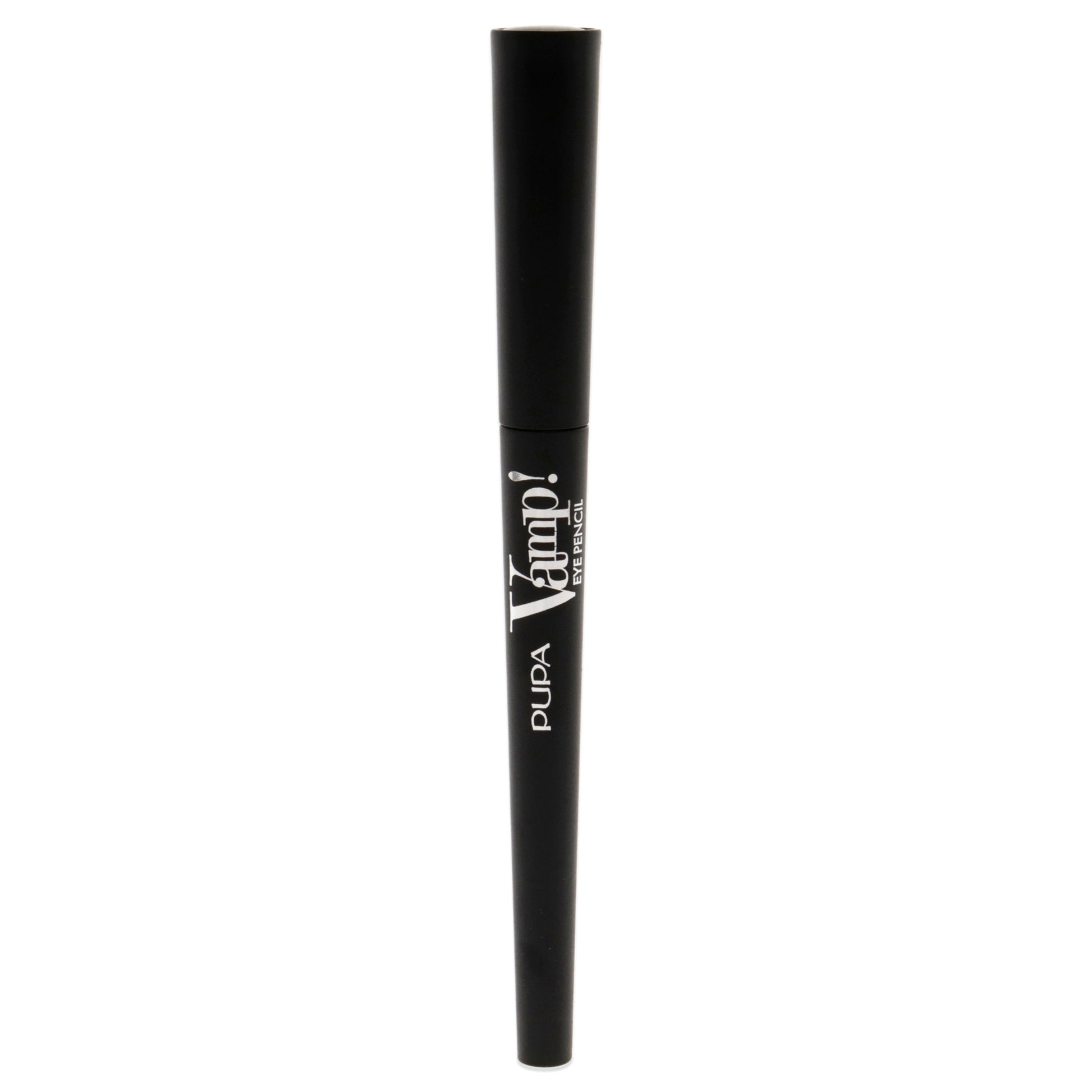 Vamp! Waterproof 2 in 1 Eye Pencil - 300 Mysterious Green by Pupa Milano for Women - 0.012 oz Eyeliner