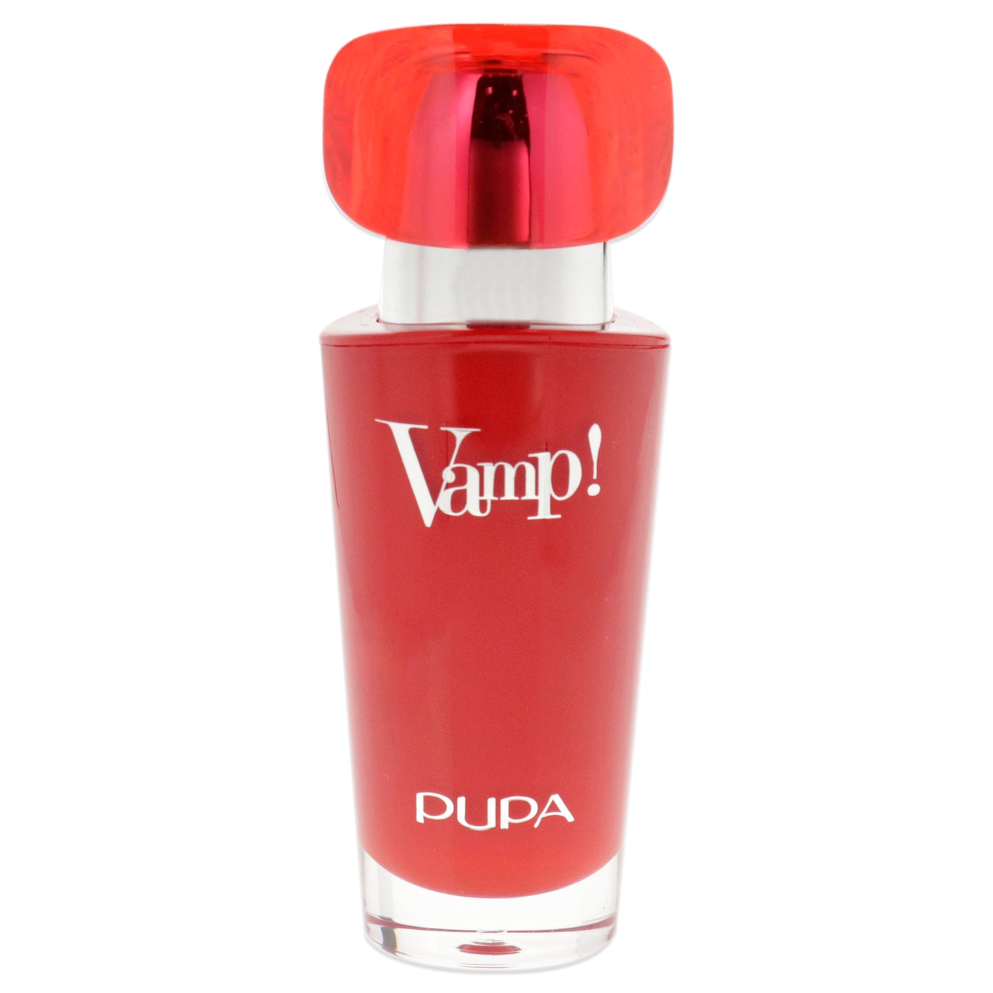 Vamp! Extreme Colour Lipstick with Plumping Treatment - 206 Toasted Rose by Pupa Milano for Women - 0.123 oz Lipstick