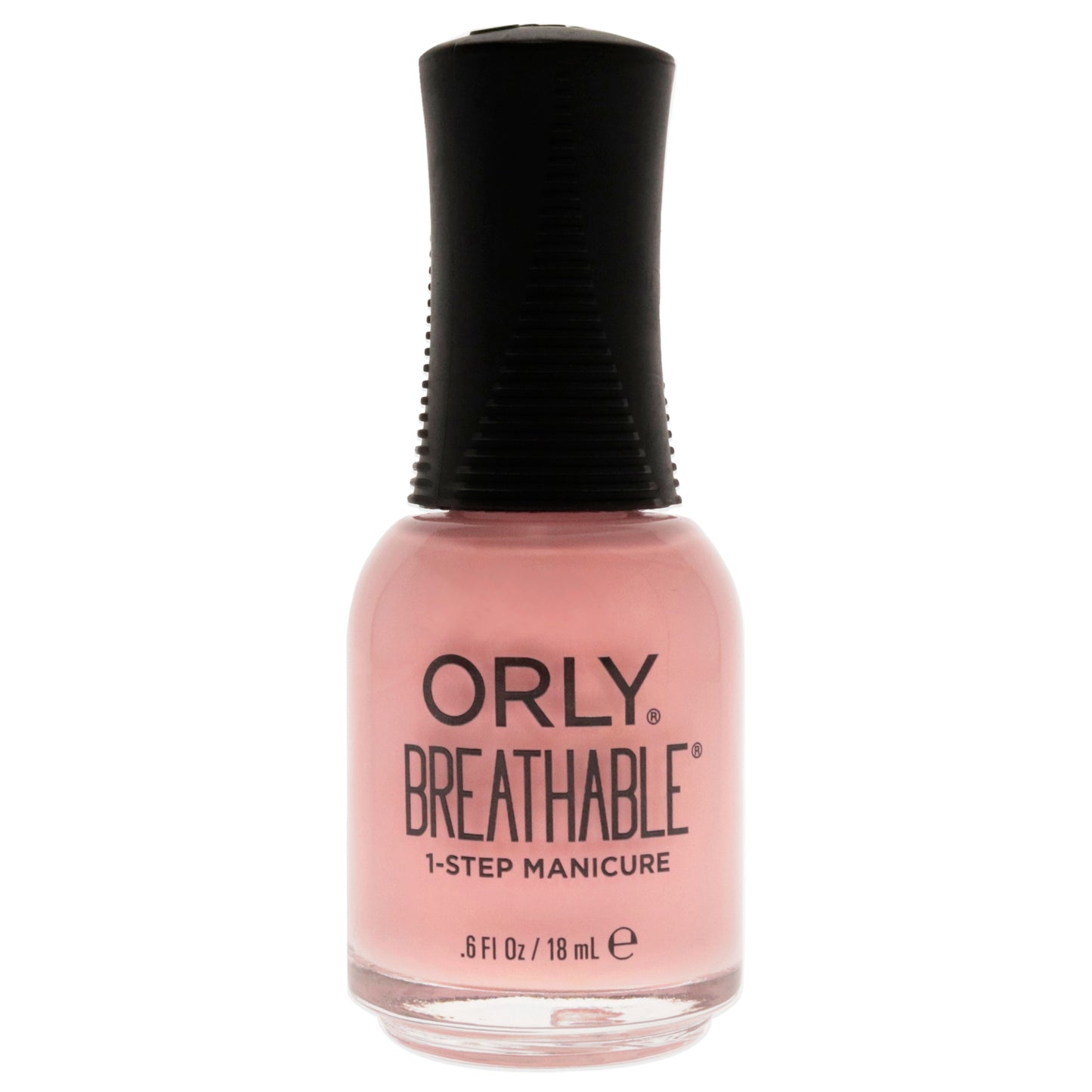 Breathable 1 Step Manicure - 2060014 Your Are Doll 0.6 oz Nail Polish