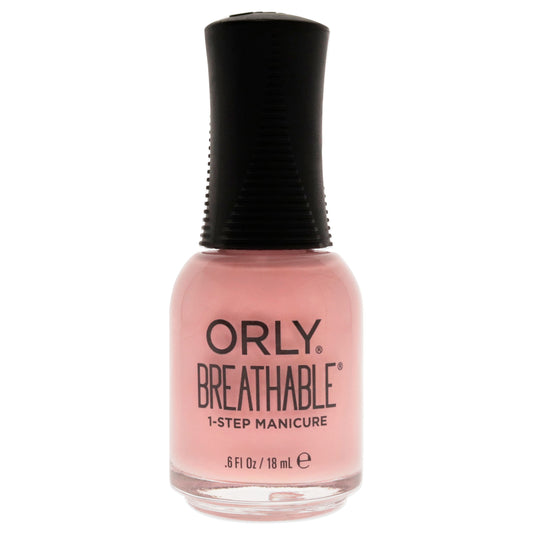 Breathable 1 Step Manicure - 2060014 Your Are Doll 0.6 oz Nail Polish