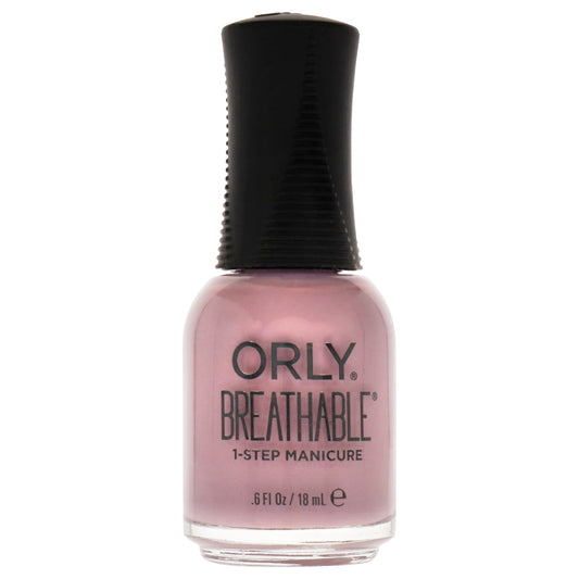 Breathable 1 Step Manicure - 2060027 The Snuggle is Real 0.6 oz Nail Polish