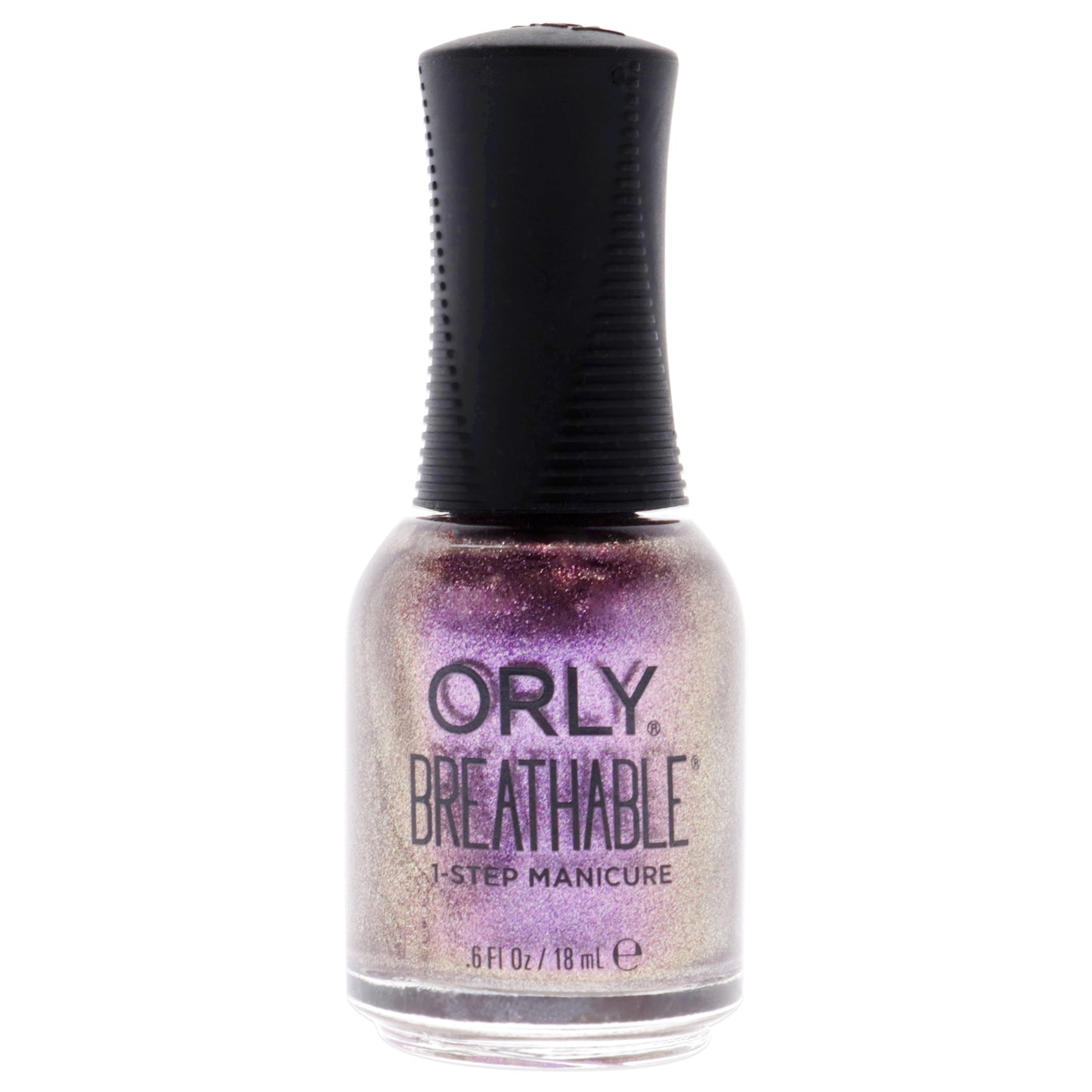 Breathable 1 Step Manicure - 2010001 You Are a Gem 0.6 oz Nail Polish
