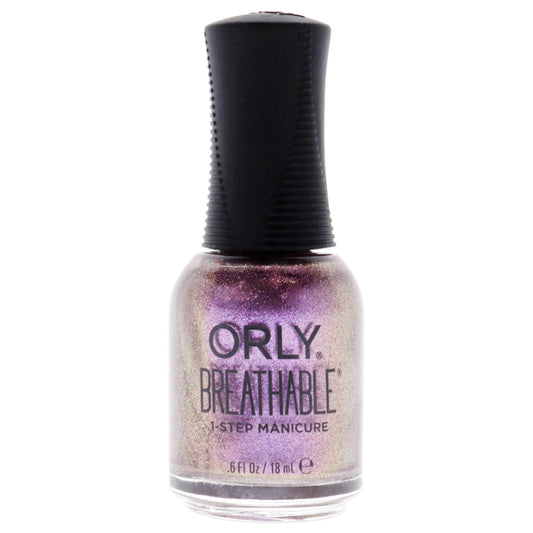 Breathable 1 Step Manicure - 2010001 You Are a Gem 0.6 oz Nail Polish