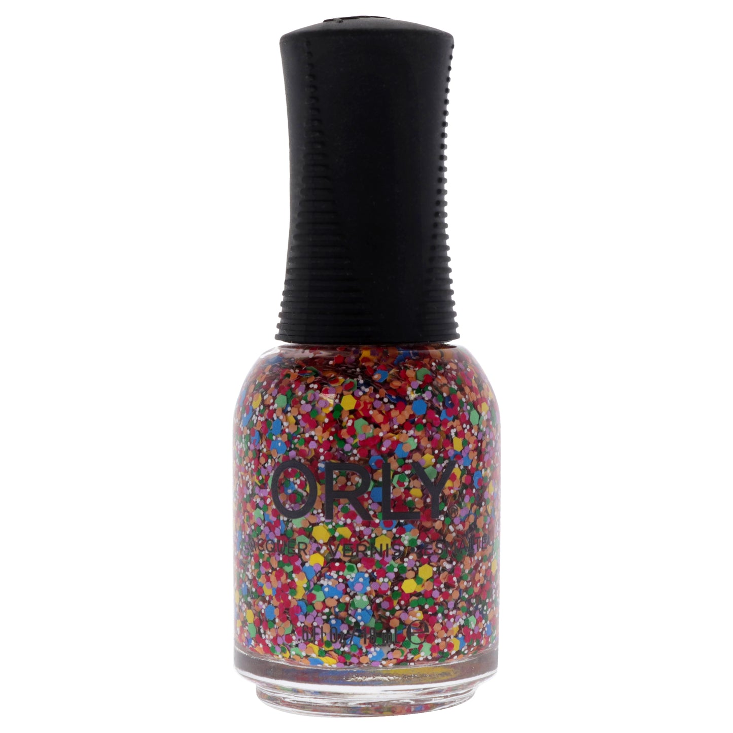 Nail Lacquer - 20856 Turn It Up 0.6 oz Nail Polish