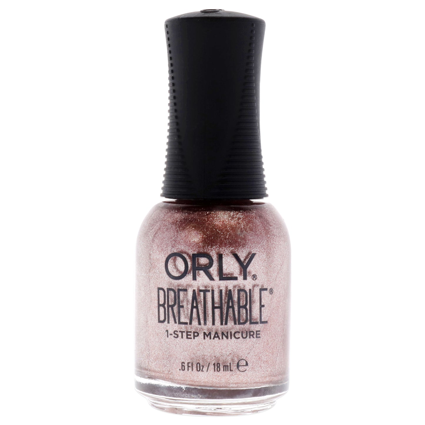 Breathable 1 Step Manicure - 20952 Fairy Godmother 0.6 oz Nail Polish