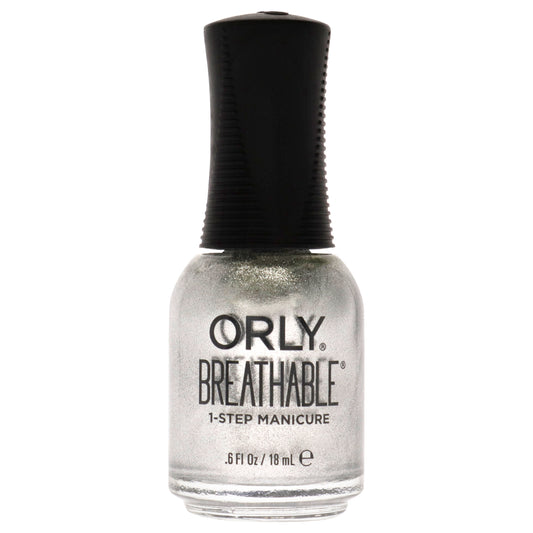 Breathable 1 Step Manicure - 2010004 Elixir 0.6 oz Nail Polish
