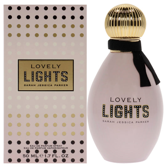Lovely Lights 1.7 oz EDP Spray