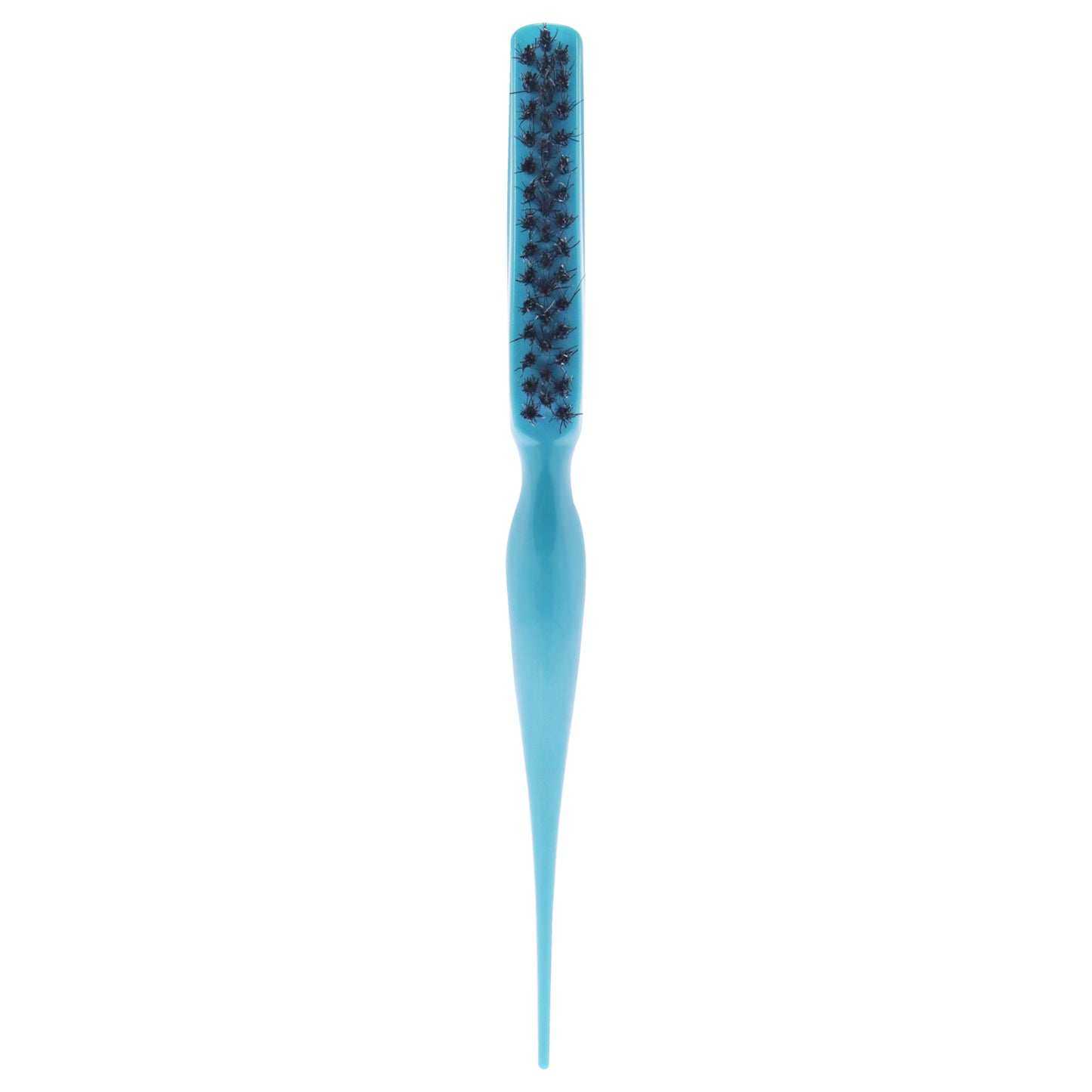 Amped Up Teasing Brush - Aqua by Cricket for Unisex - 1 Pc Hair Brush