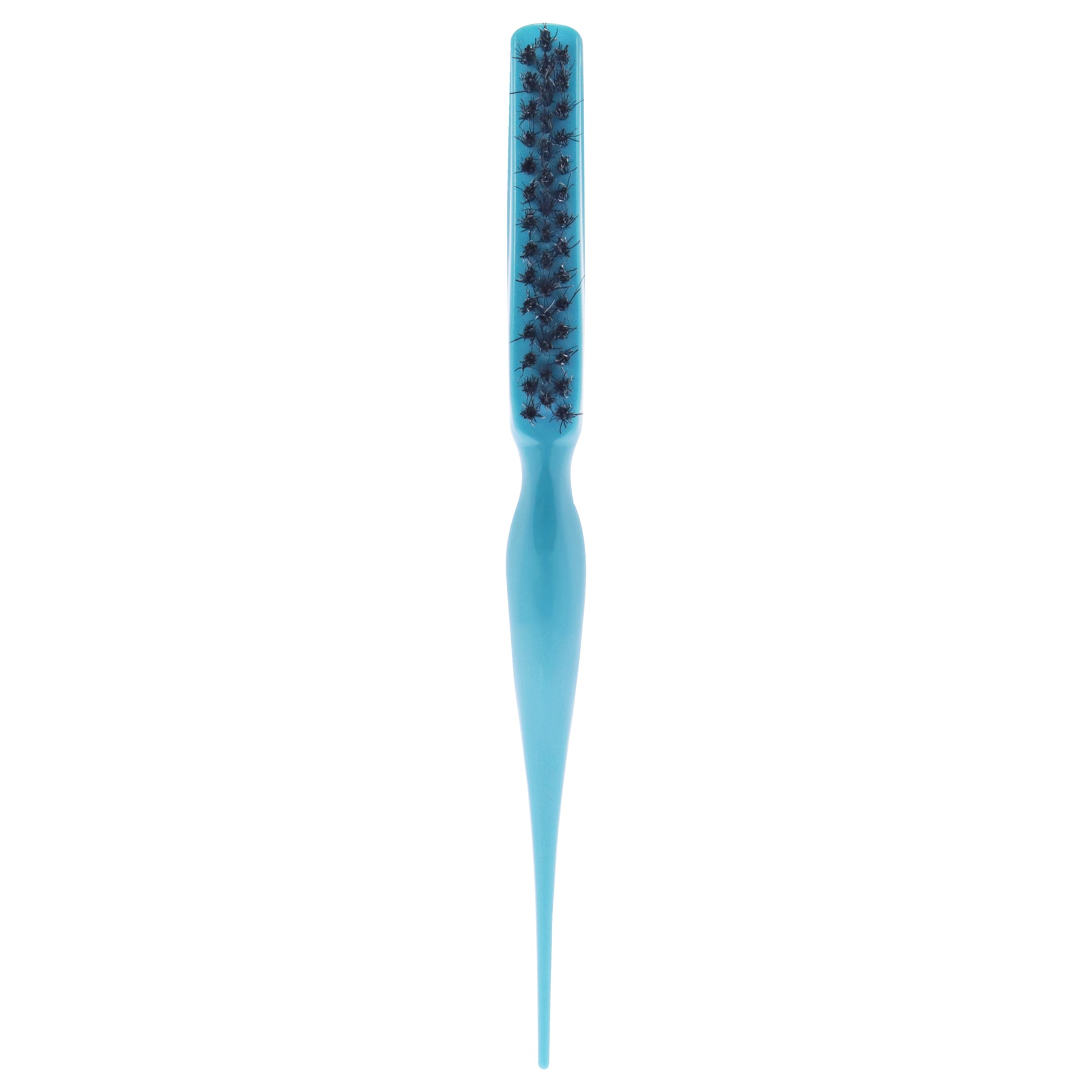 Amped Up Teasing Brush - Aqua by Cricket for Unisex - 1 Pc Hair Brush