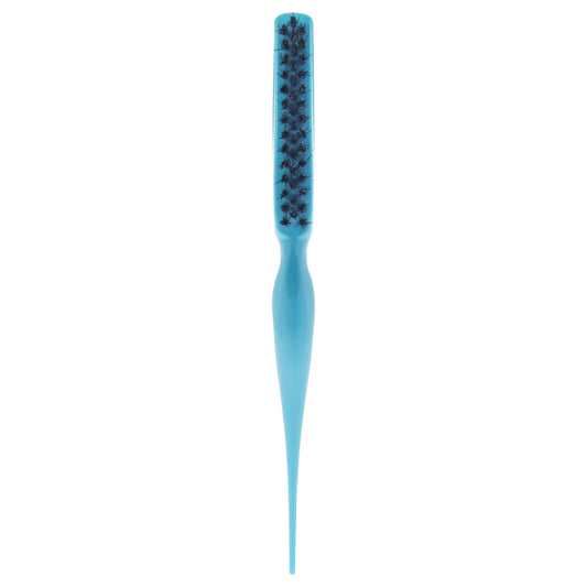 Amped Up Teasing Brush - Aqua by Cricket for Unisex - 1 Pc Hair Brush