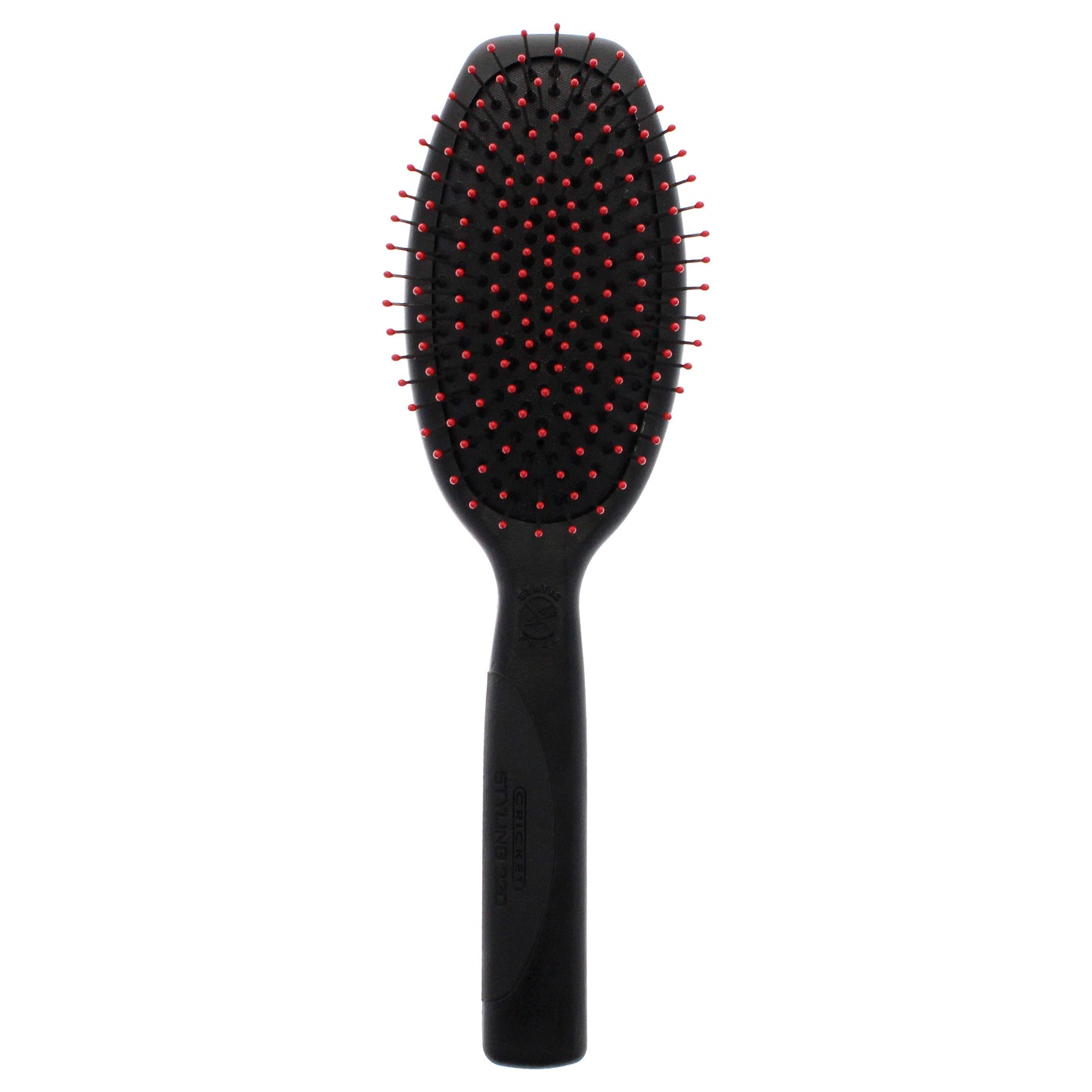 Static Free Brush - 220 Styling 1 Pc Hair Brush