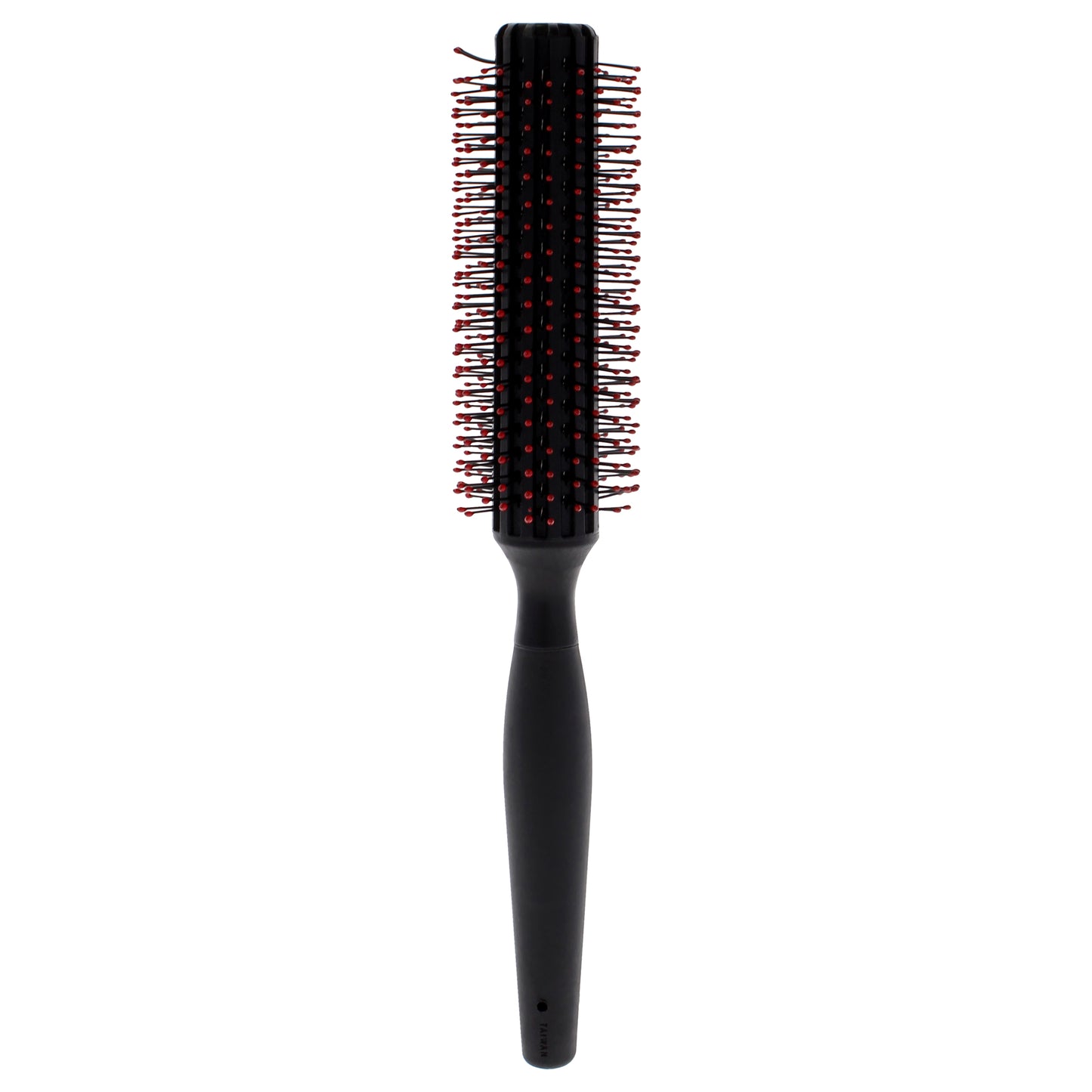 Static Free Brush - RPM 12 Row by Cricket for Unisex - 1 Pc Hair Brush
