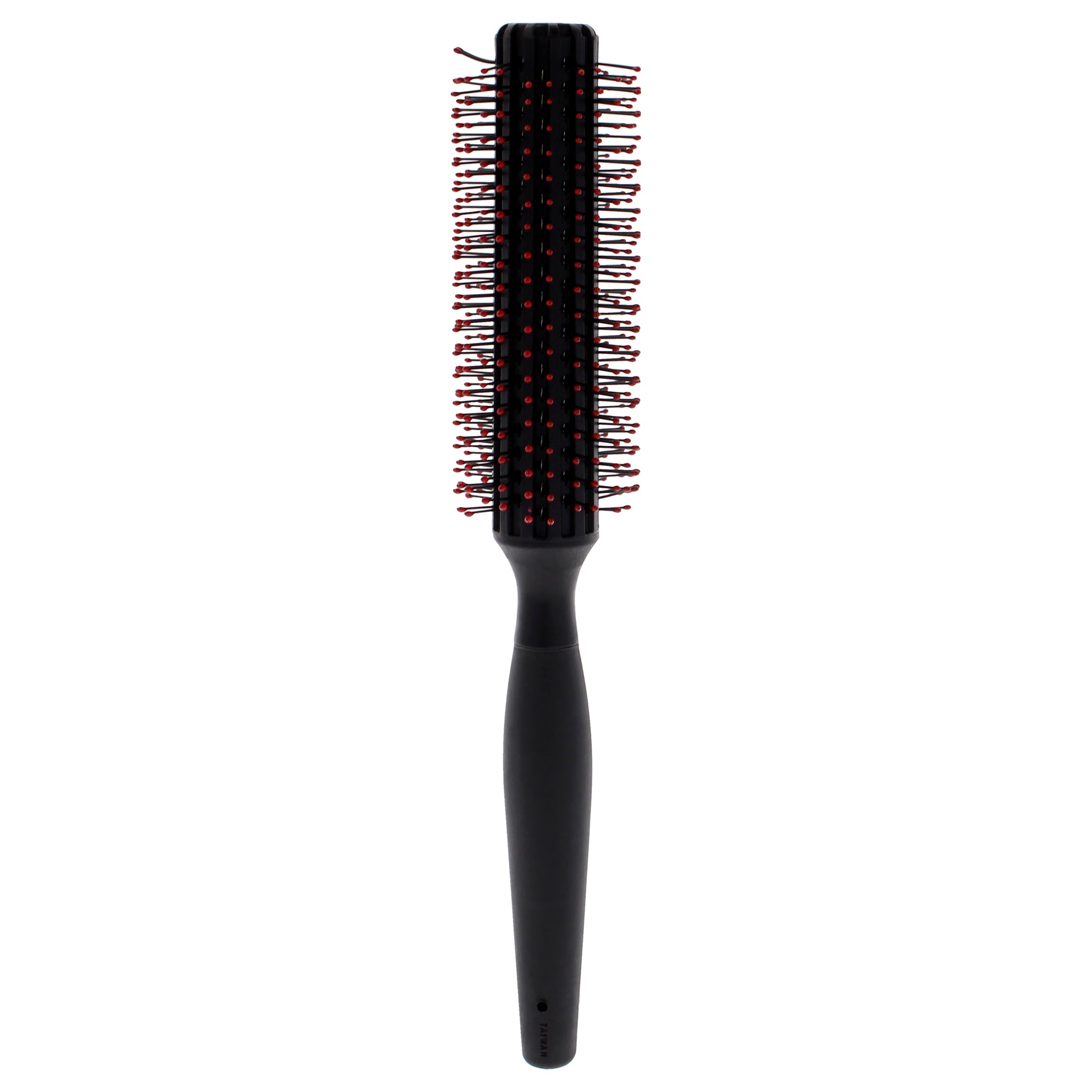 Static Free Brush - RPM 12 Row by Cricket for Unisex - 1 Pc Hair Brush