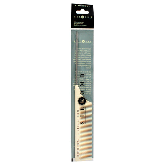 Silkomb Pro-50 by Cricket for Unisex - 1 Pc Comb