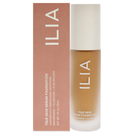 True Skin Serum Foundation - SF9.25 Senja 1 oz Foundation