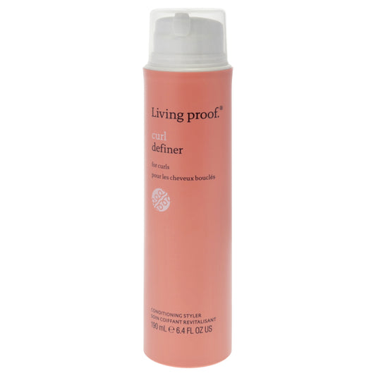 Curl Definer 6.4 oz Leave In Conditioner