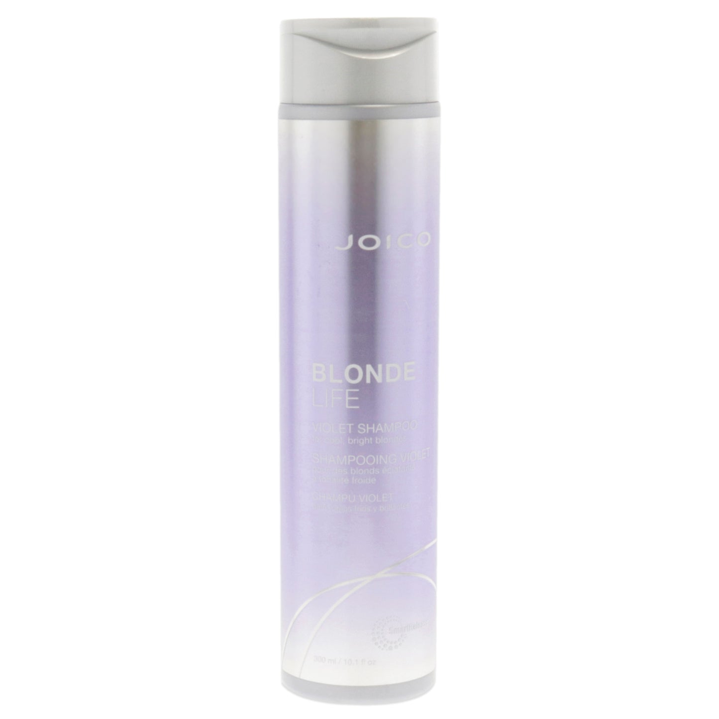 Blonde Life Violet Shampoo by Joico for Unisex - 10.1 oz Shampoo