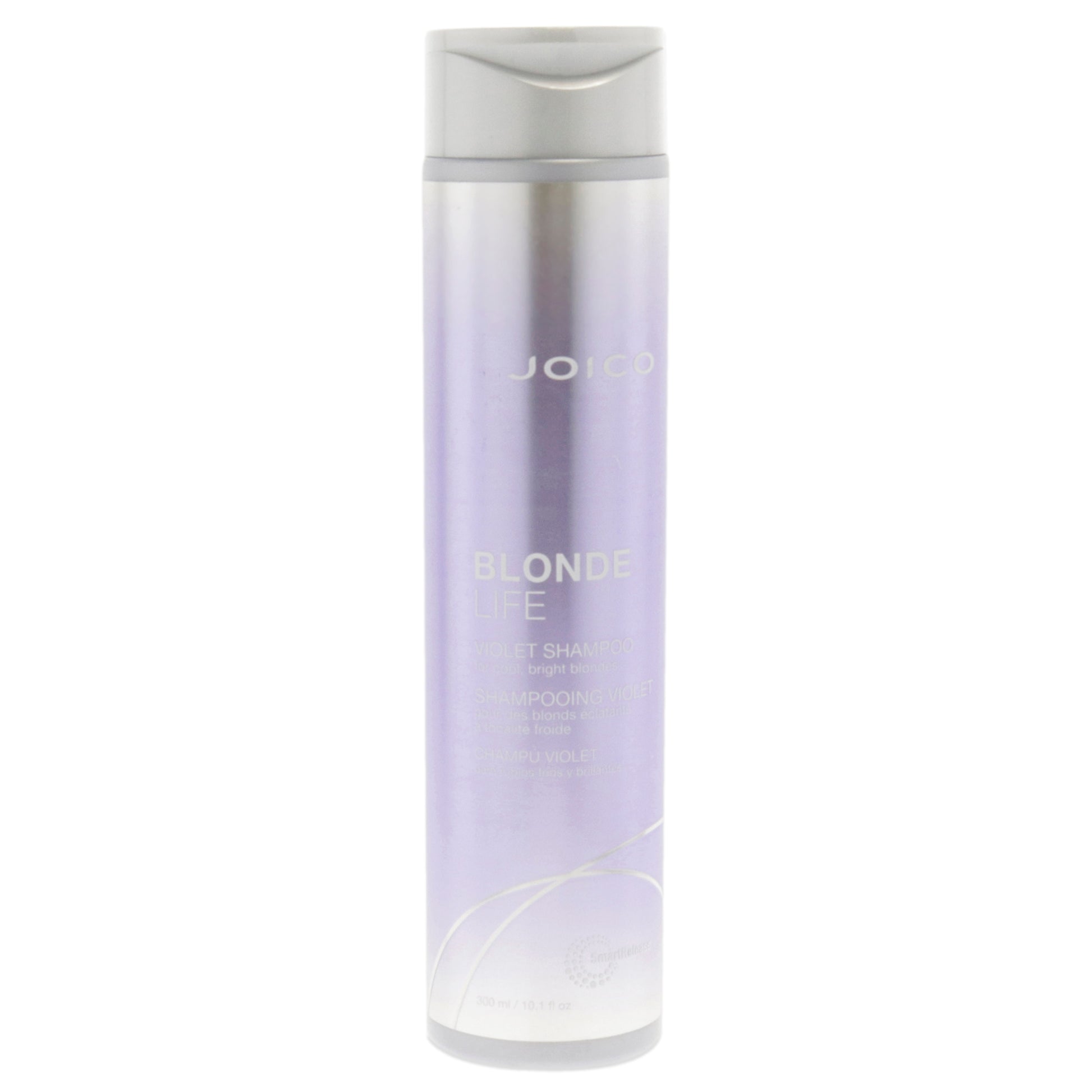 Blonde Life Violet Shampoo by Joico for Unisex - 10.1 oz Shampoo