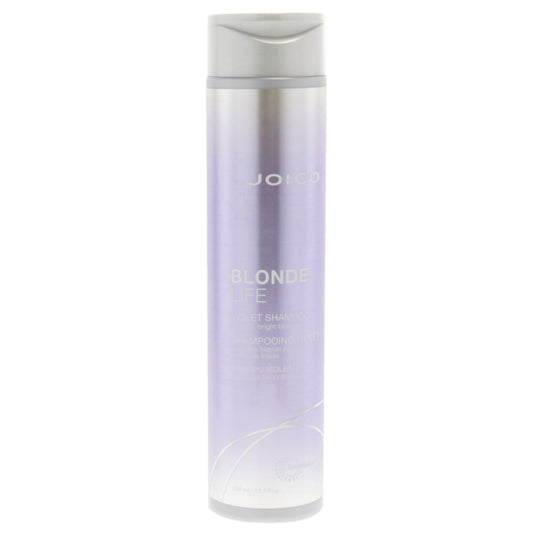 Blonde Life Violet Shampoo by Joico for Unisex - 10.1 oz Shampoo