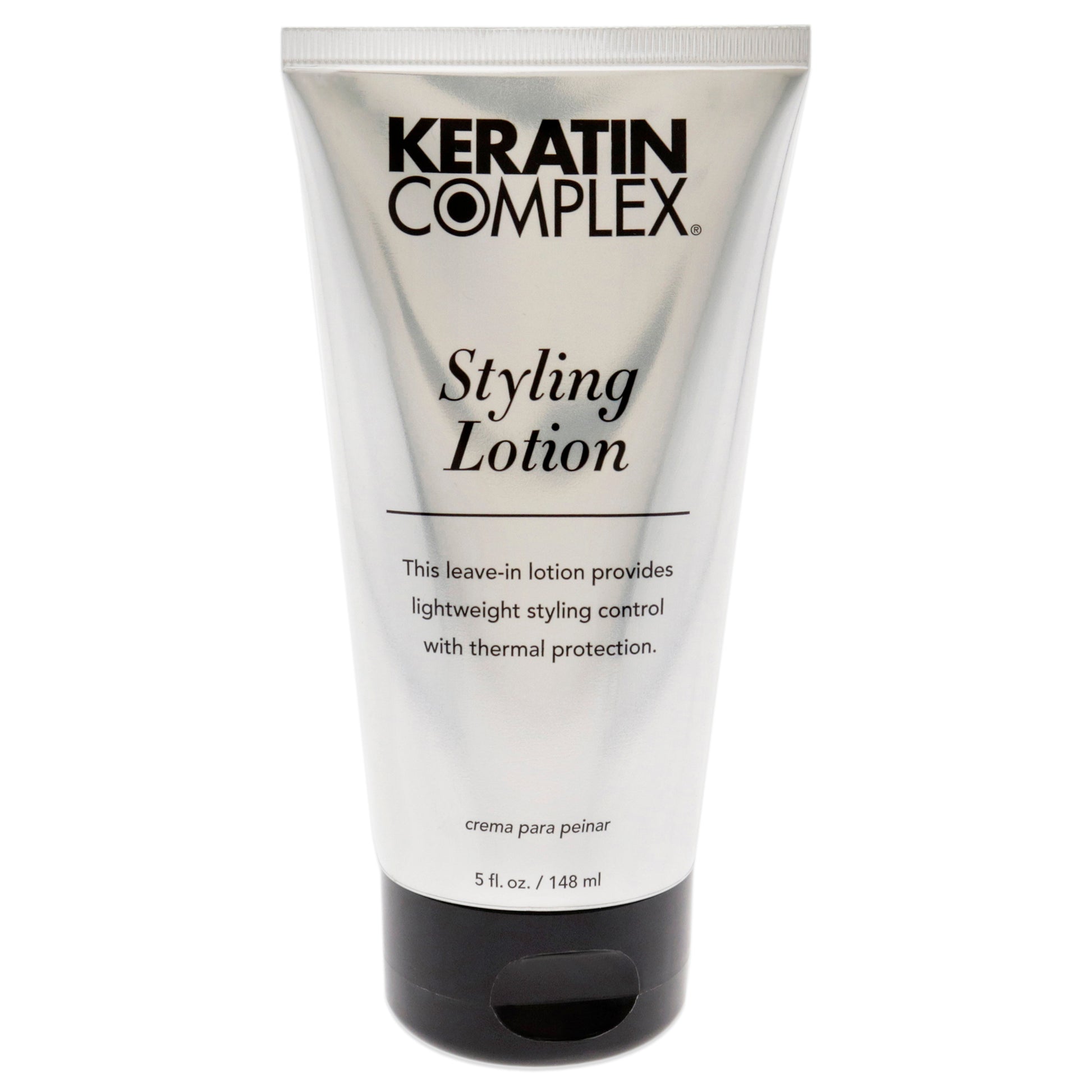 Styling Lotion by Keratin Complex for Unisex - 5 oz Lotion