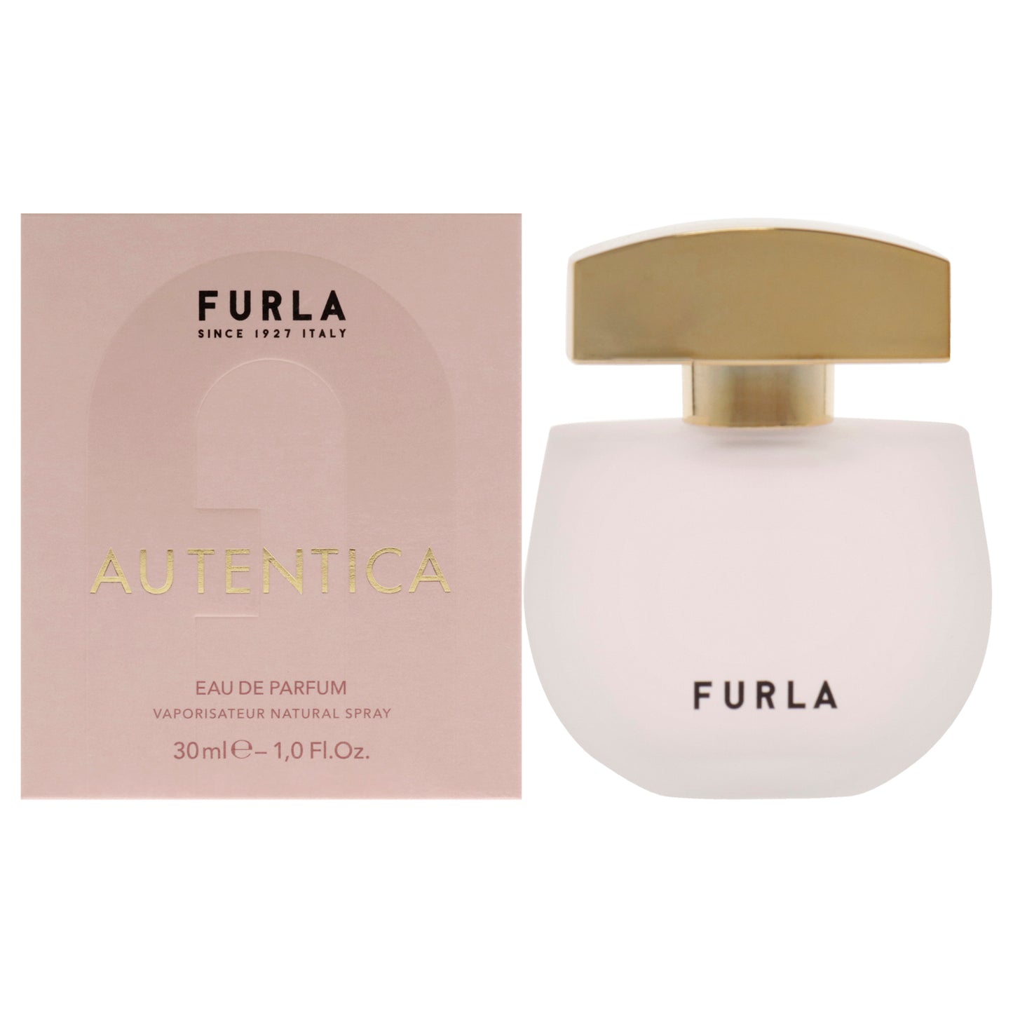 Autentica 1 oz EDP Spray