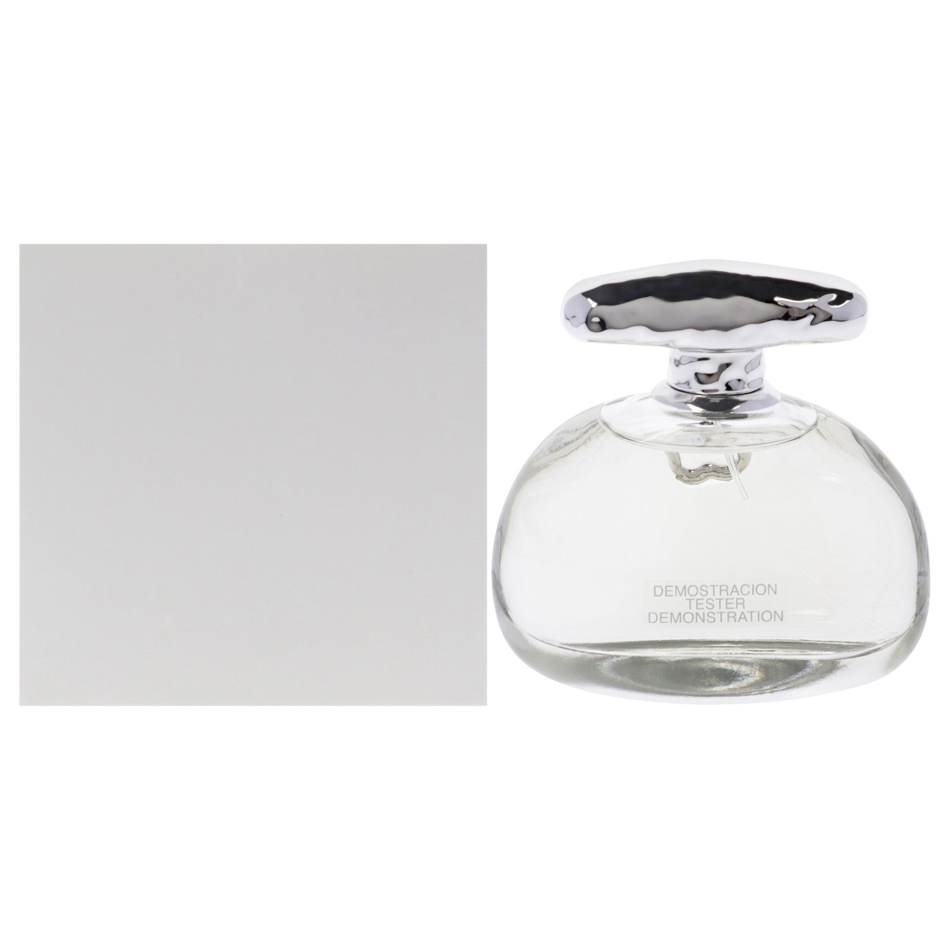 Touch The Luminous Gold by Tous for Women - 3.4 oz EDT Spray