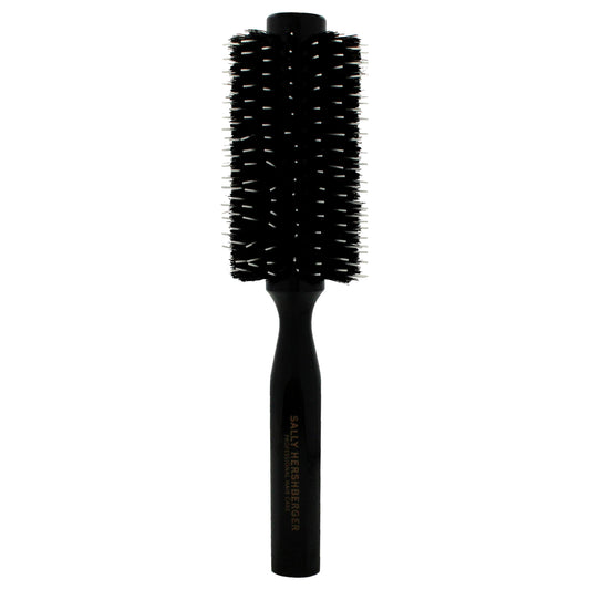 Sally Hershberger Medium Round Brush-NP 1 Pc Hair Brush