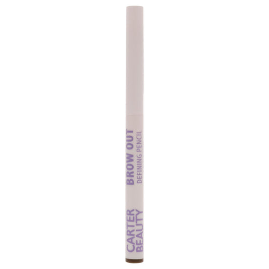 Brow Out Defining Pencil - Dark 0.007 oz Eyebrow Pencil