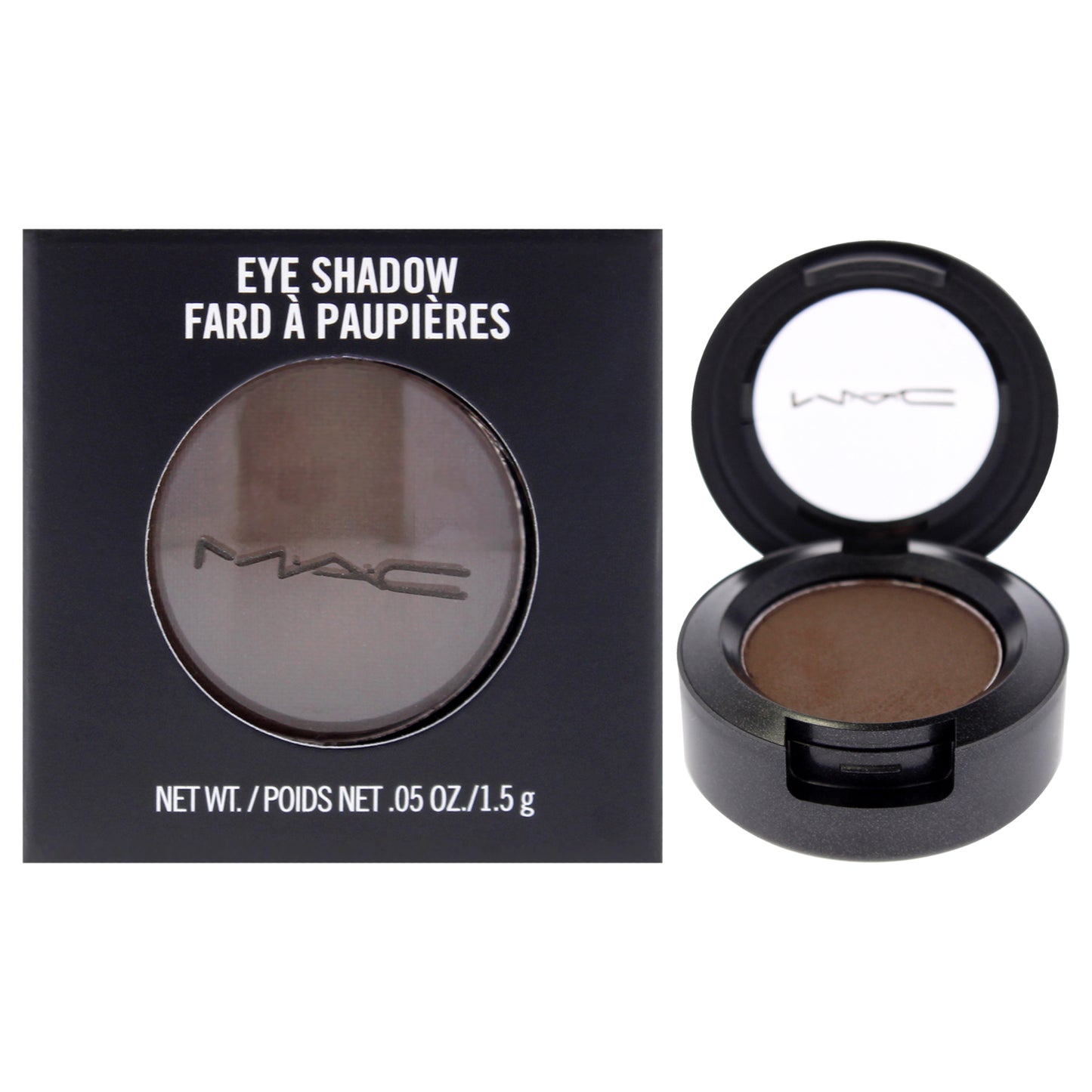 Eye Shadow - Brun Satin 0.05 oz Eye Shadow