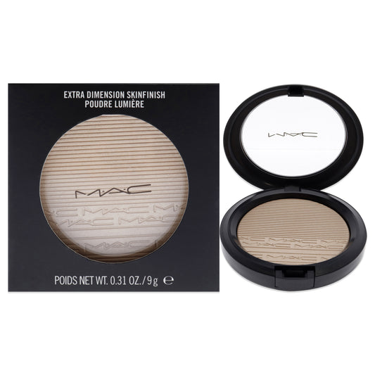 Extra Dimension Skinfinish Powder - Double Gleam 0.31 oz Highlighter