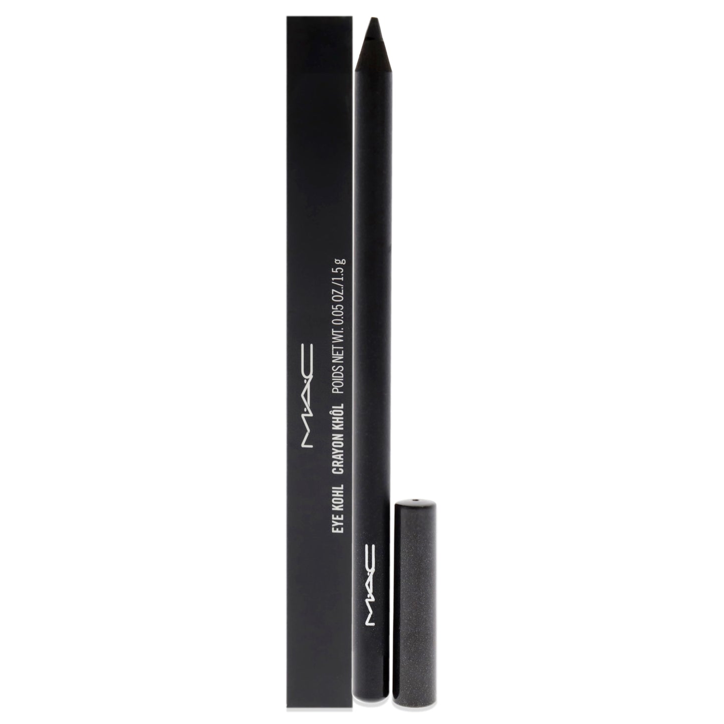 Eye Khol Crayon - Feline 0.05 oz Eyeliner