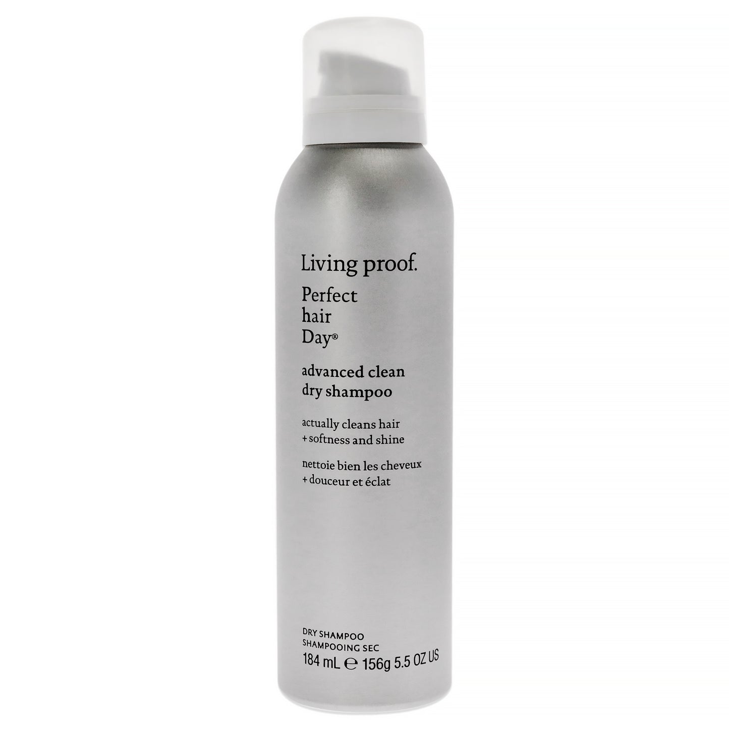 Perfect Hair Day Advance Clean Dry Shampoo 5.5 oz Dry Shampoo