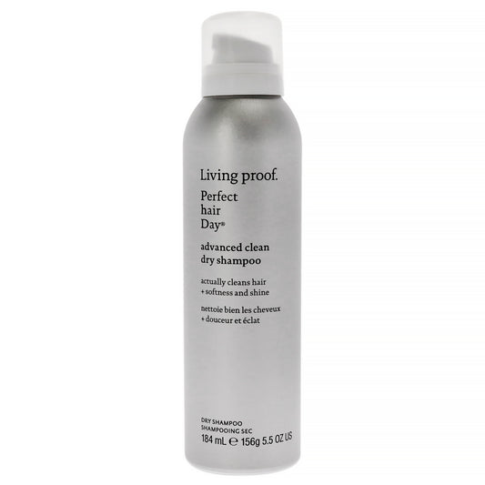 Perfect Hair Day Advance Clean Dry Shampoo 5.5 oz Dry Shampoo